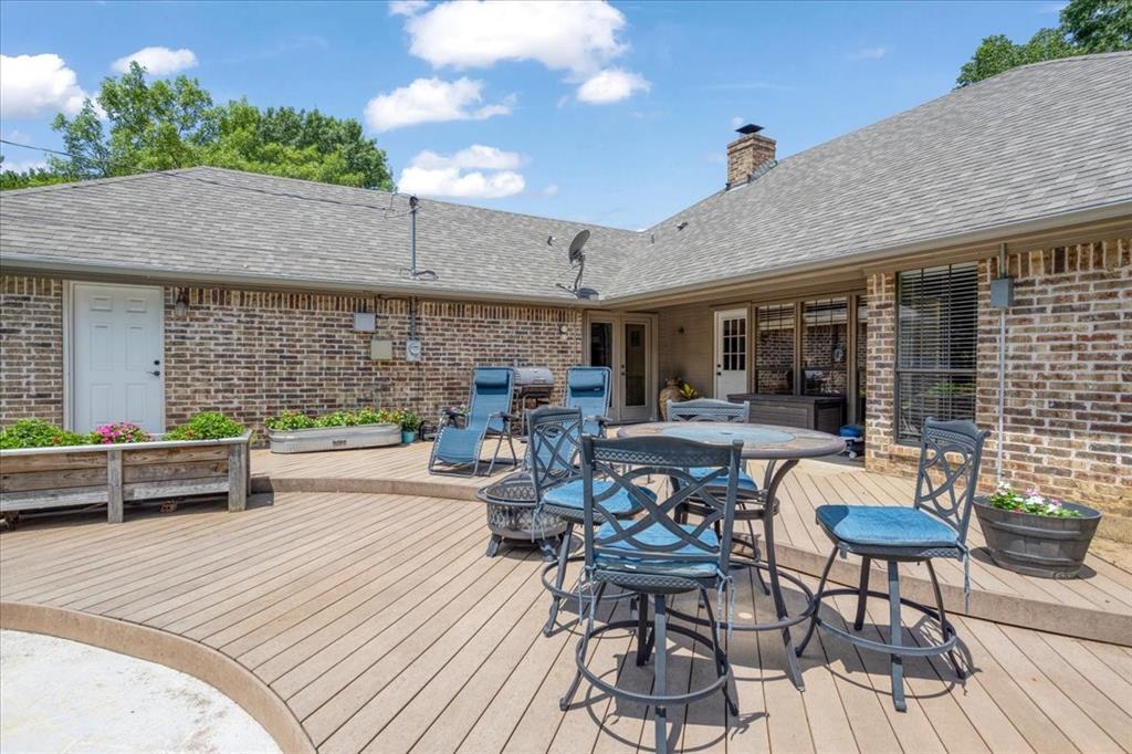 Shady Oaks Sub - Residential