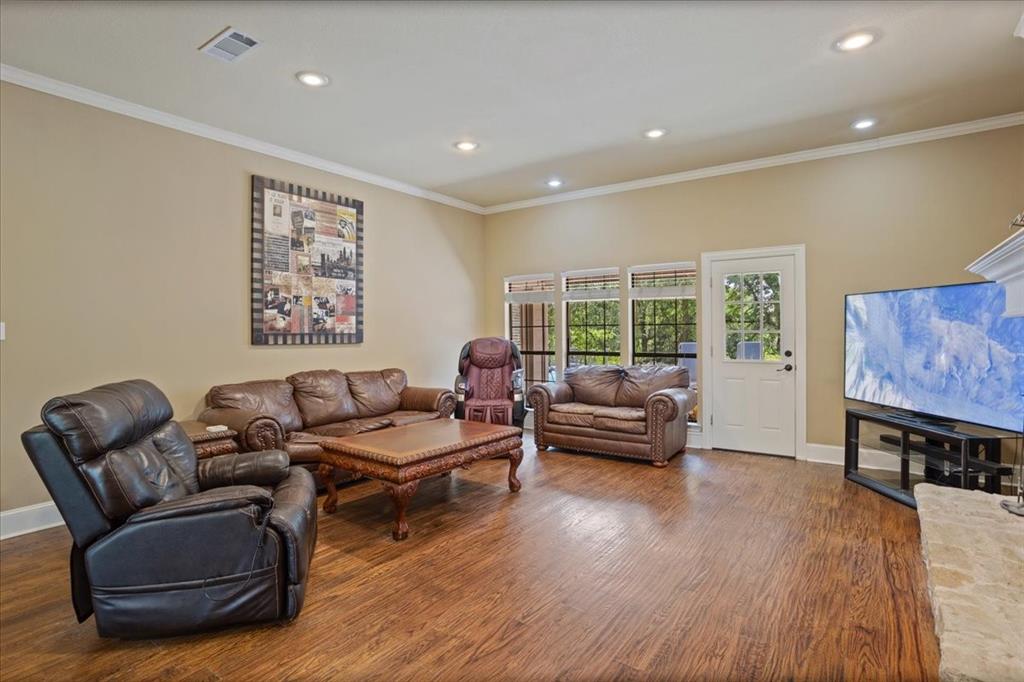 Shady Oaks Sub - Residential