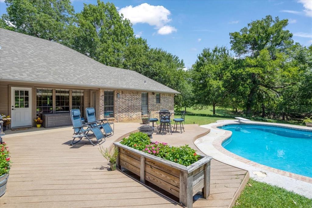 Shady Oaks Sub - Residential