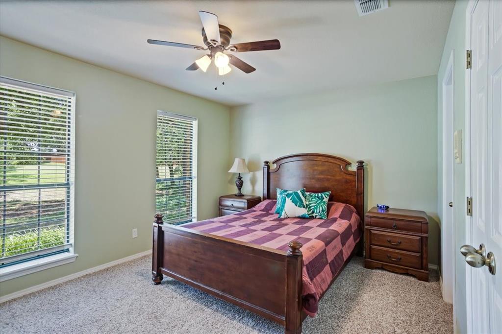 Shady Oaks Sub - Residential