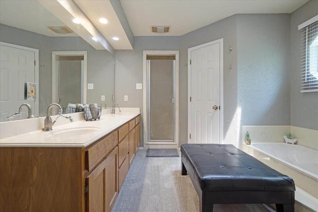 Shady Oaks Sub - Residential