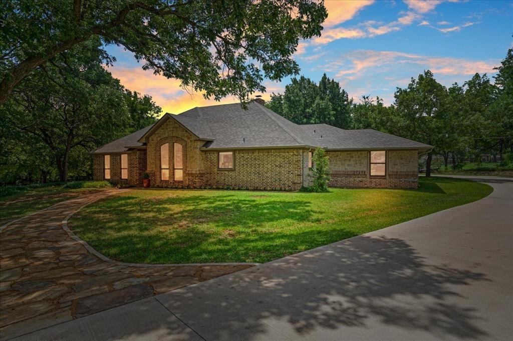 Shady Oaks Sub - Residential