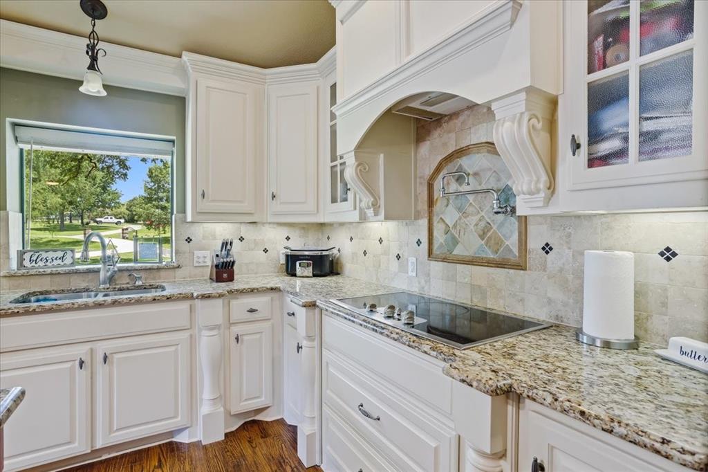 Shady Oaks Sub - Residential