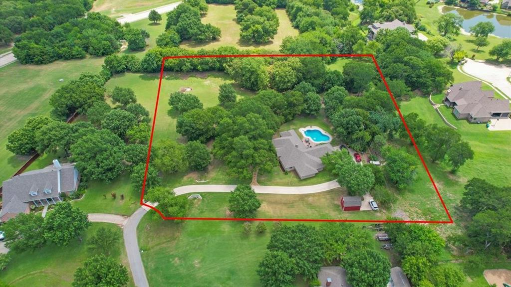 162 Shady Oaks Circle
