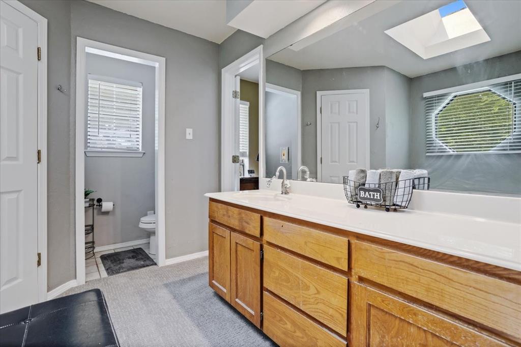 Shady Oaks Sub - Residential