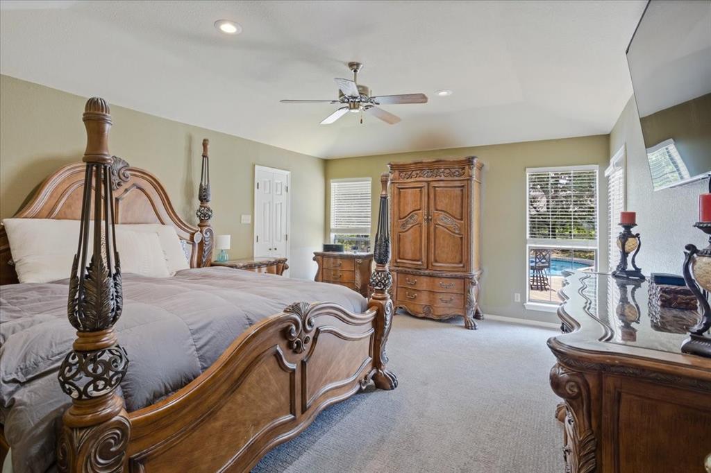 Shady Oaks Sub - Residential