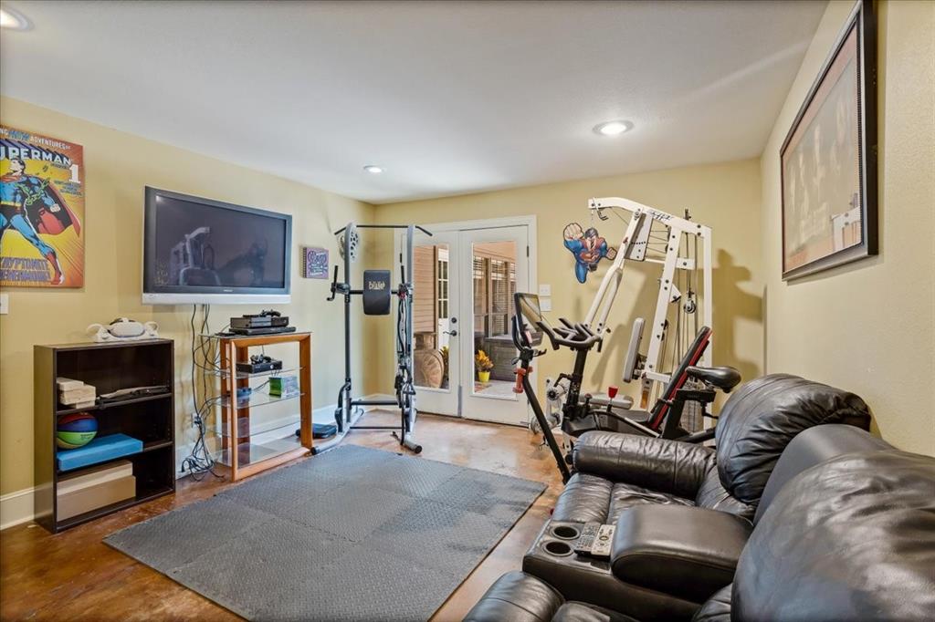 Shady Oaks Sub - Residential