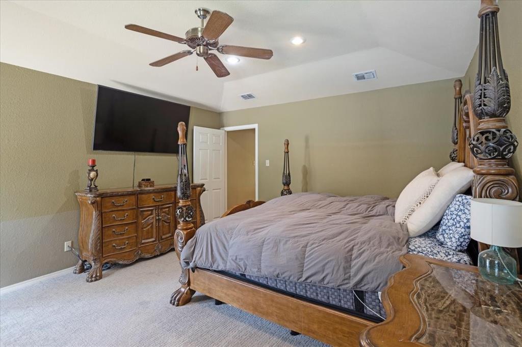 Shady Oaks Sub - Residential