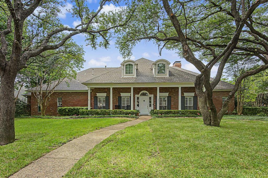 5831 London Lane