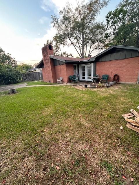 Hyde Park - Residential