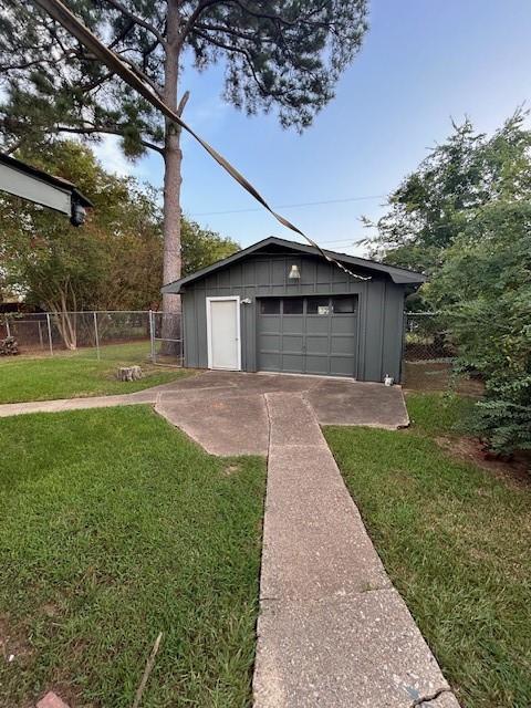 Hyde Park - Residential