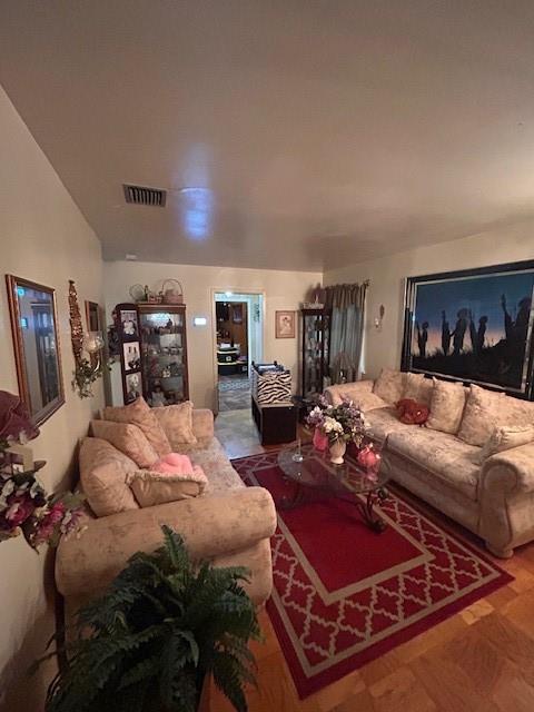 Hyde Park - Residential