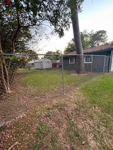 Hyde Park - Residential