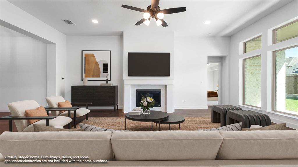 North Sky - Residential