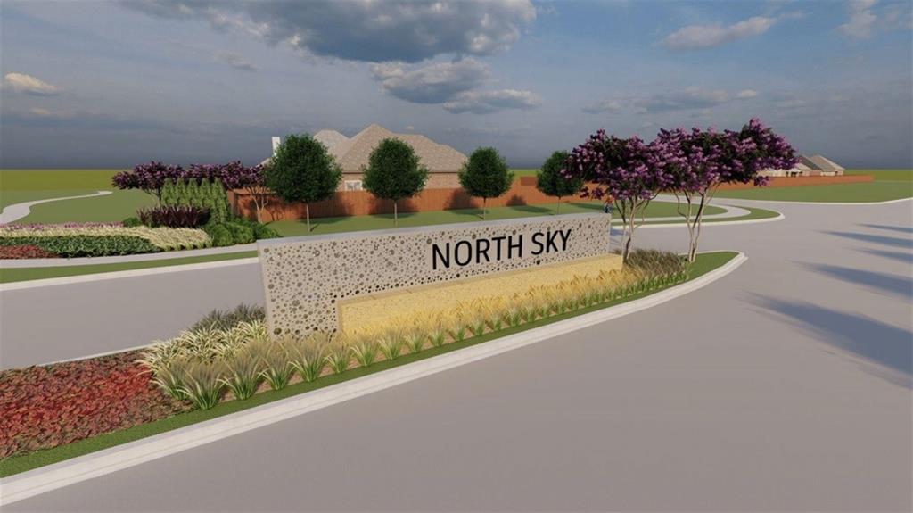North Sky - Residential
