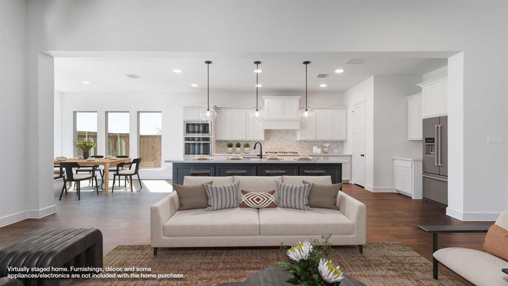 North Sky - Residential