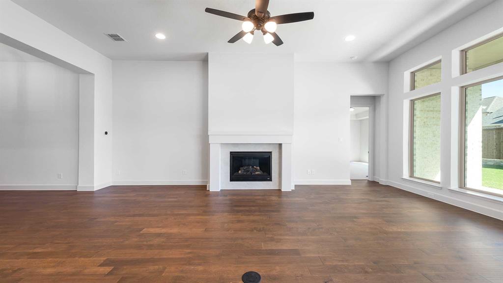 North Sky - Residential