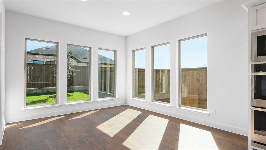 North Sky - Residential