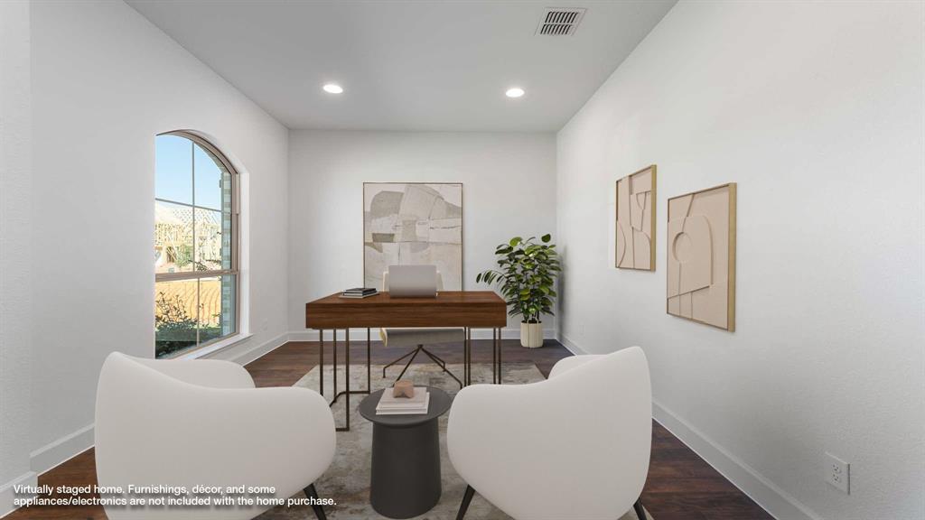 North Sky - Residential