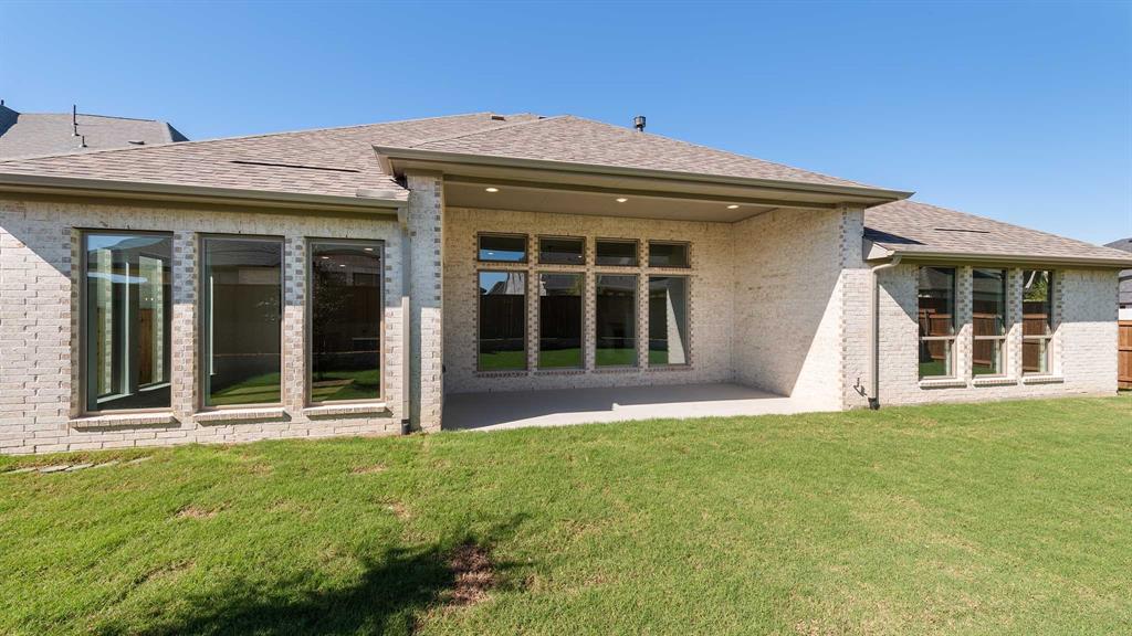 North Sky - Residential