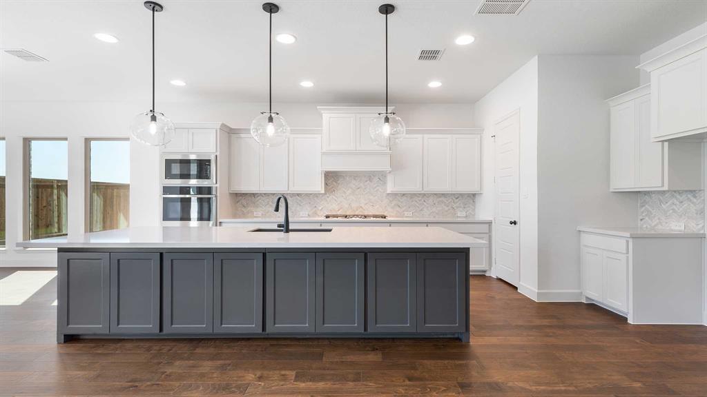 North Sky - Residential