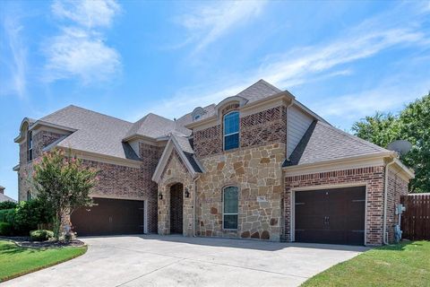 704 Elm Creek Circle Mansfield TX 76063