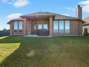 Summer Creek Ranch Add - Residential Lease