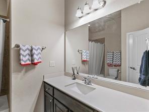 Summer Creek Ranch Add - Residential Lease