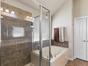 Summer Creek Ranch Add - Residential Lease