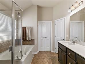 Summer Creek Ranch Add - Residential Lease