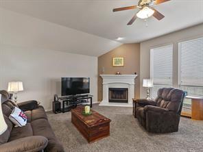 Summer Creek Ranch Add - Residential Lease