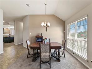 Summer Creek Ranch Add - Residential Lease