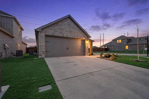 621 Cherish Day Drive Lavon TX 75166