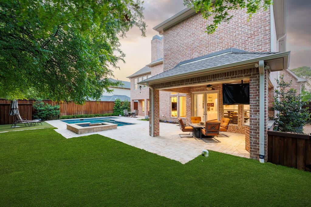 Pemberton 02 - Residential