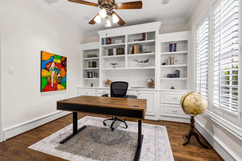 Pemberton 02 - Residential