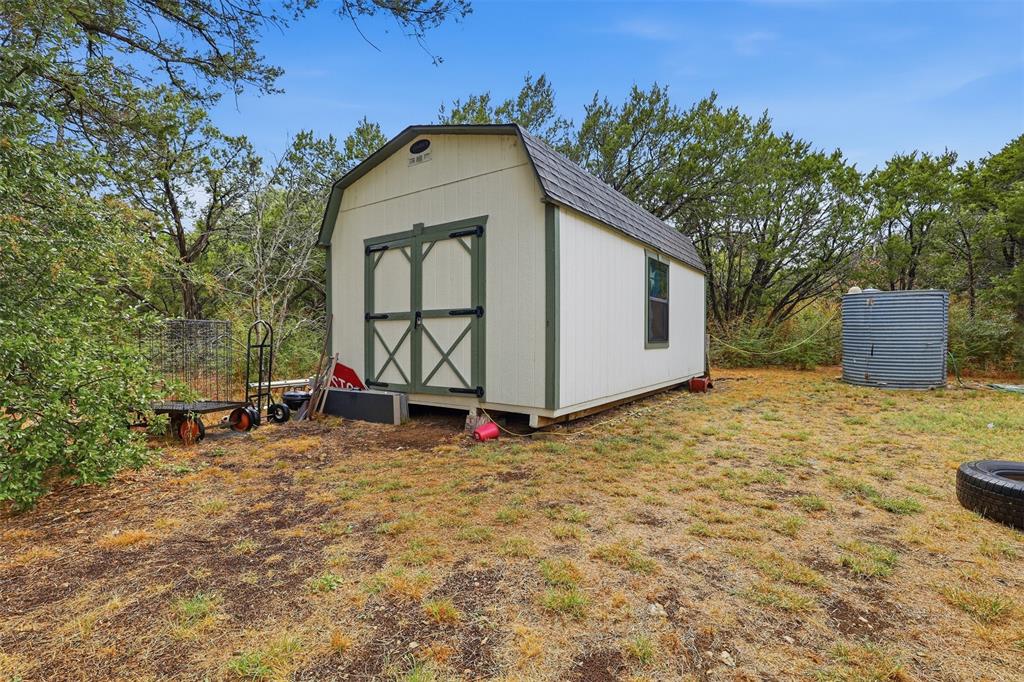 900 Cedar Break Court