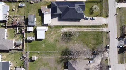 6806 Gillis Johnson Street Fort Worth TX 76179