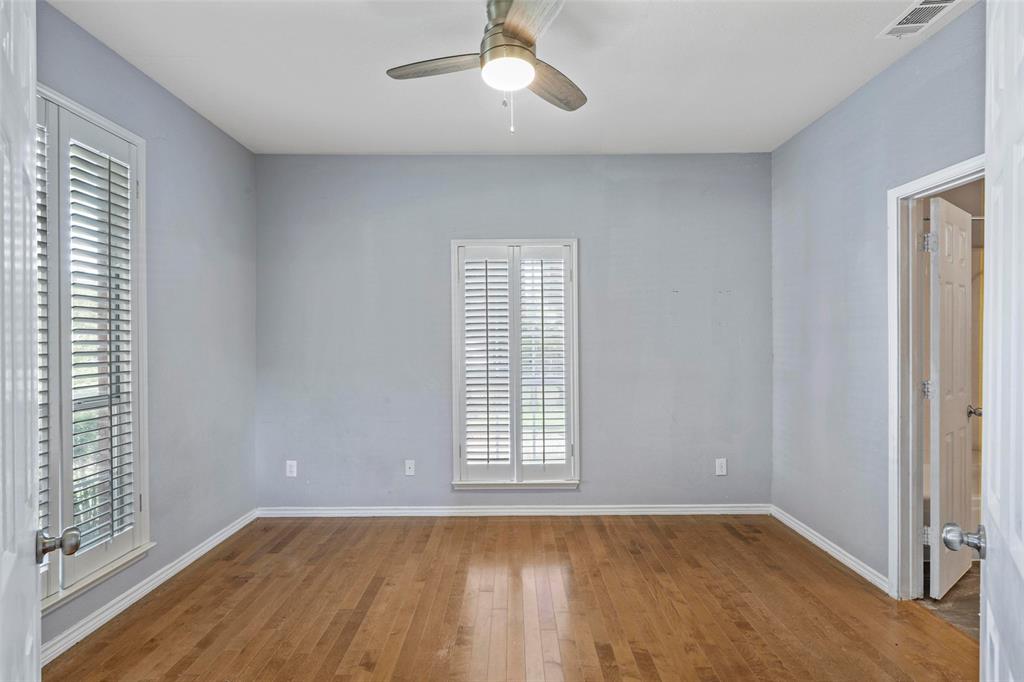 Cottonwood Bend North Ph I - Residential Lease