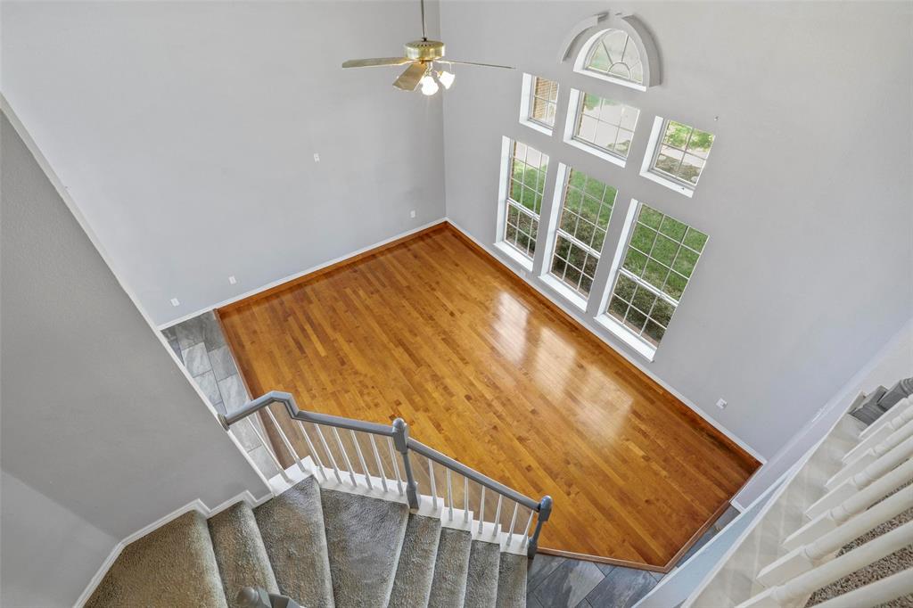 Cottonwood Bend North Ph I - Residential Lease