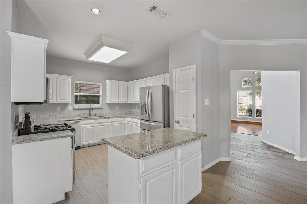 Cottonwood Bend North Ph I - Residential Lease