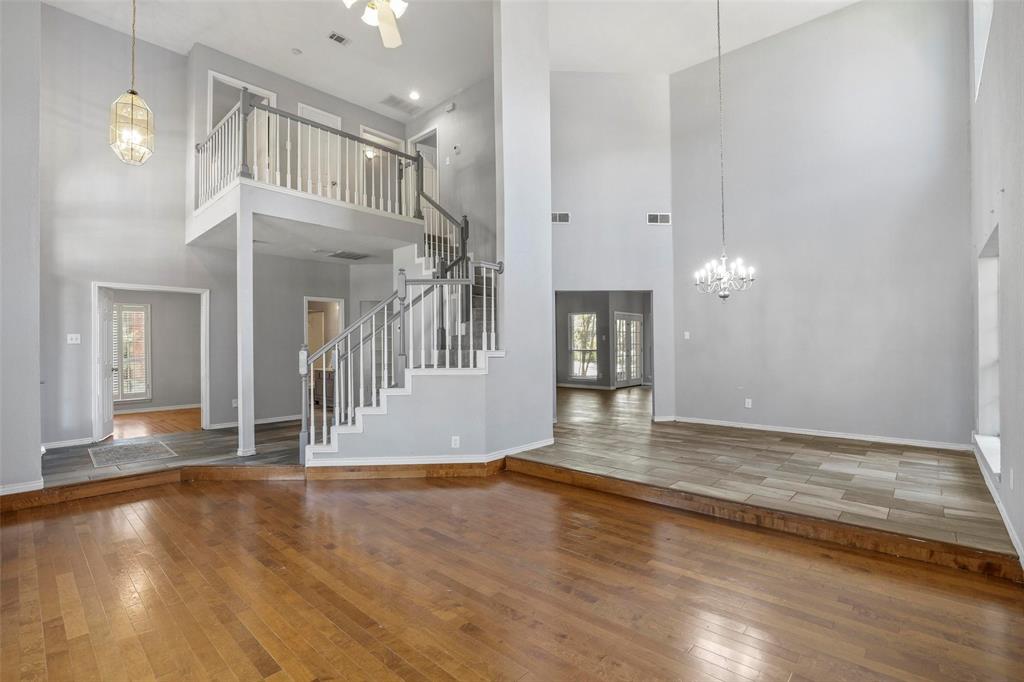 Cottonwood Bend North Ph I - Residential Lease