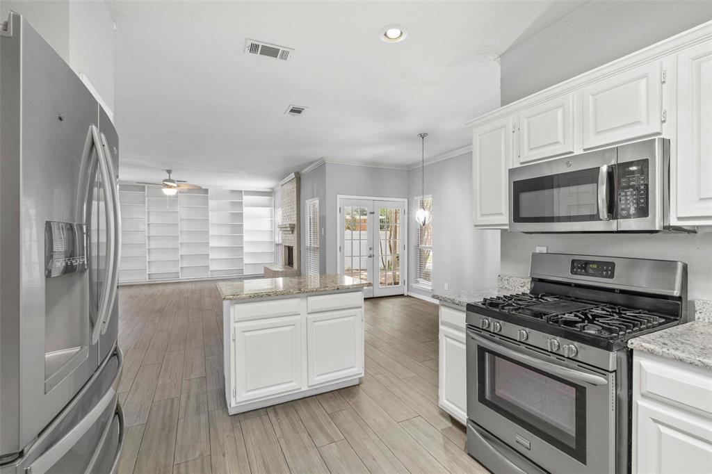 Cottonwood Bend North Ph I - Residential Lease