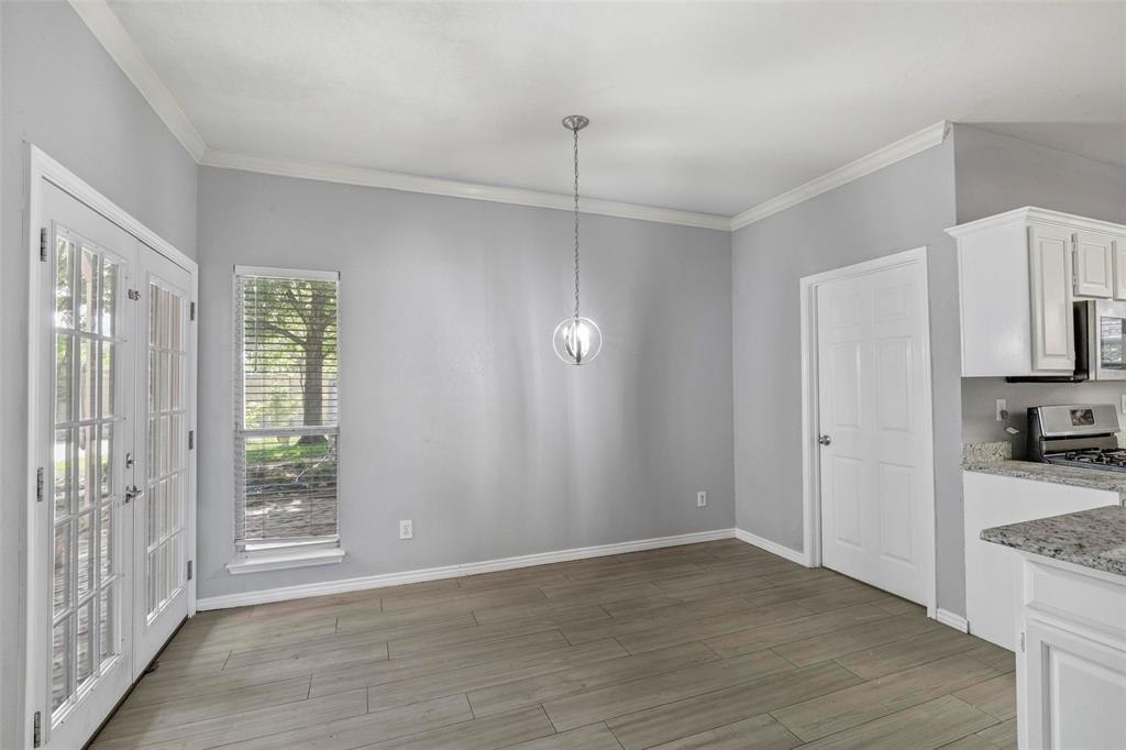 Cottonwood Bend North Ph I - Residential Lease