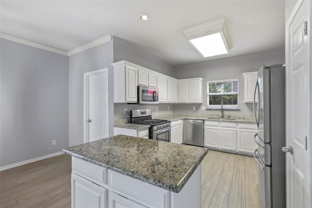 Cottonwood Bend North Ph I - Residential Lease