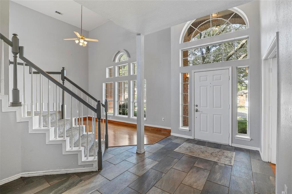 Cottonwood Bend North Ph I - Residential Lease