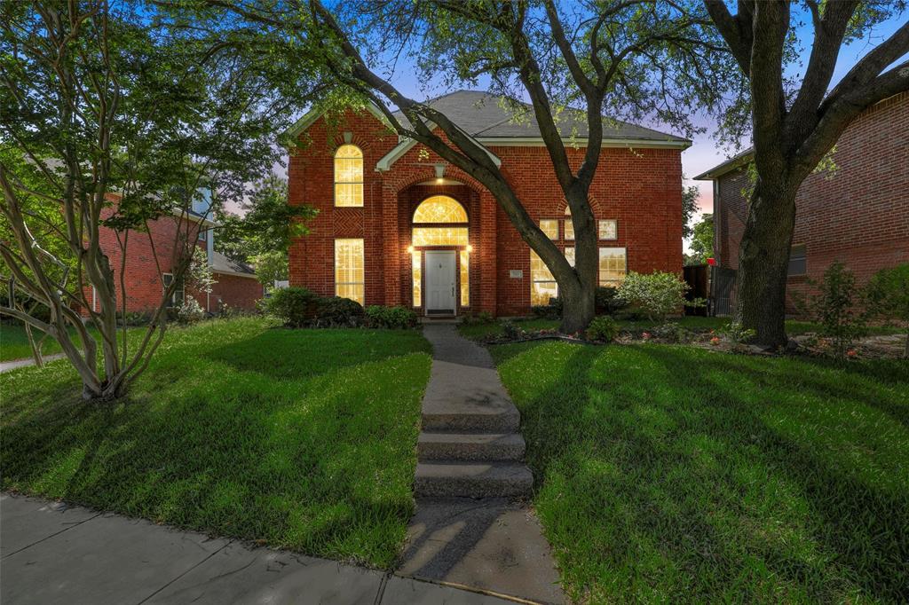 Cottonwood Bend North Ph I - Residential Lease