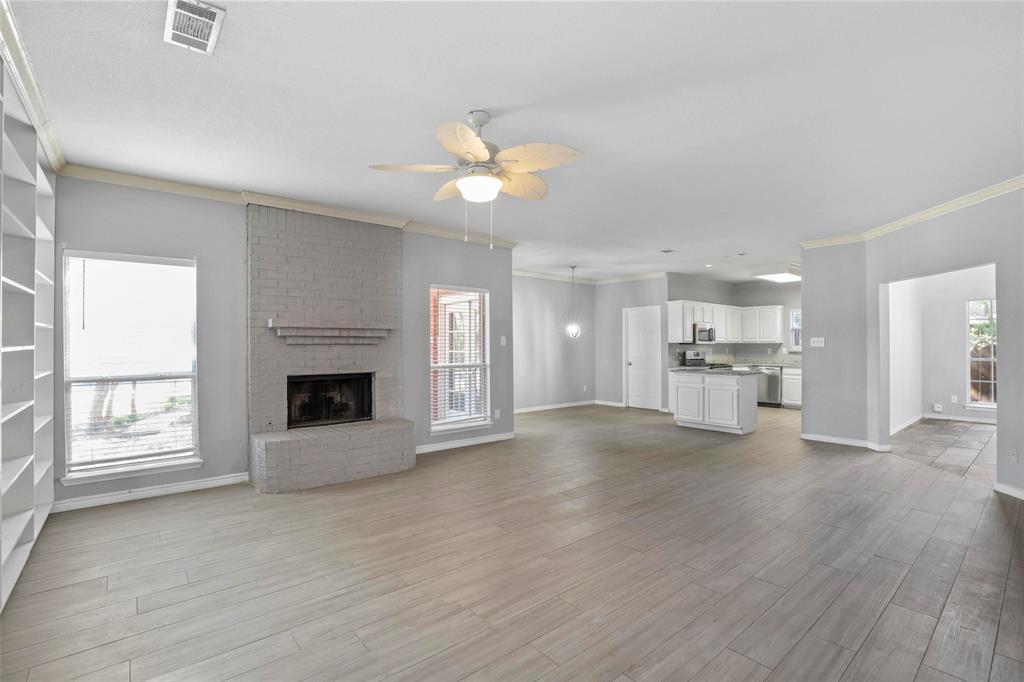 Cottonwood Bend North Ph I - Residential Lease