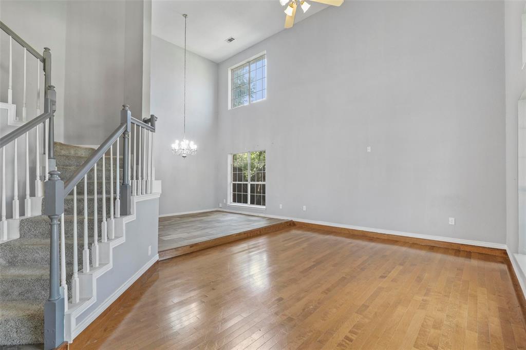 Cottonwood Bend North Ph I - Residential Lease