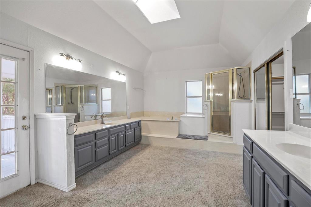 Cottonwood Bend North Ph I - Residential Lease