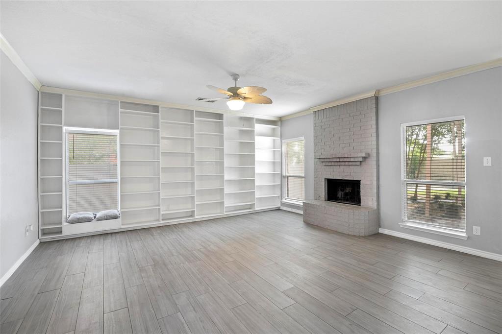 Cottonwood Bend North Ph I - Residential Lease